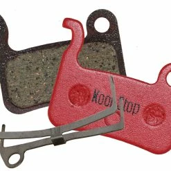 Kool-stop D630 Plaquettes Shimano Disc