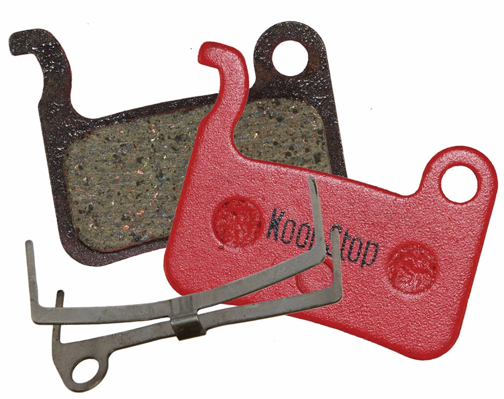 Kool-stop D630 Plaquettes Shimano Disc 1 Kool-stop D630 Plaquettes Shimano Disc