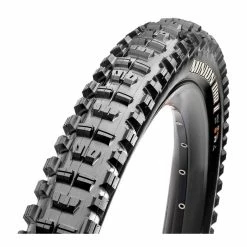 MAXXIS Minion DHR II Arrière 29x2,30" TR EXO Dual 60 Pneus Pliants
