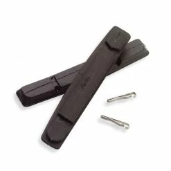 AVID Gommes Rim Wrangler 2 Noir