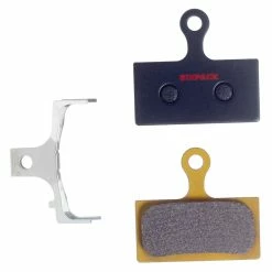 Sixpack Racing Plaquettes Shimano XTR/XT/SLX ICE-TECH Sintered Disc