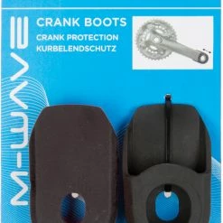 M-Wave Crank Boots - Protection De Manivelle