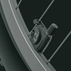 SKS Germany Capteur De Pression D'air Airspy -Pneus Soldes Magasin 4 11610 AIRSPY AV front pers