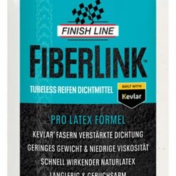 Finish Line FiberLink Pro Latex 5 Finish Line FiberLink Pro Latex -Pneus Soldes Magasin 4002115 Finish Line FiberLink Pro Latex Reifendichtmittel 240ml main