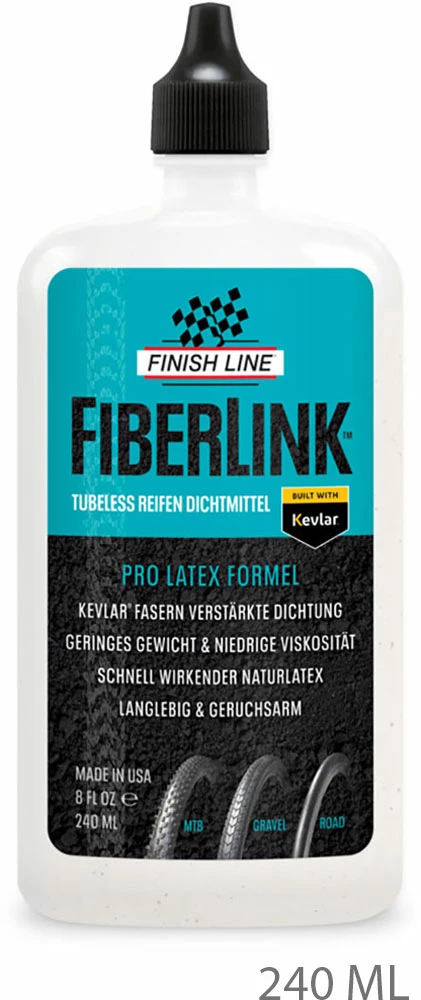 Finish Line FiberLink Pro Latex 2 Finish Line FiberLink Pro Latex – Image 2