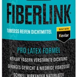 Finish Line FiberLink Pro Latex 6 Finish Line FiberLink Pro Latex -Pneus Soldes Magasin 4002116 Finish Line FiberLink Pro Latex Reifendichtmittel 1 l main