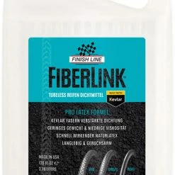 Finish Line FiberLink Pro Latex 7 Finish Line FiberLink Pro Latex -Pneus Soldes Magasin 4002117 Finish Line FiberLink Pro Latex Reifendichtmittel 3 8 l main