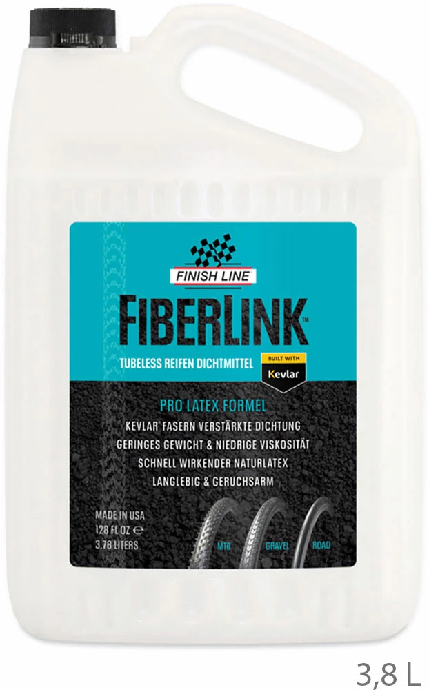 Finish Line FiberLink Pro Latex 4 Finish Line FiberLink Pro Latex – Image 4