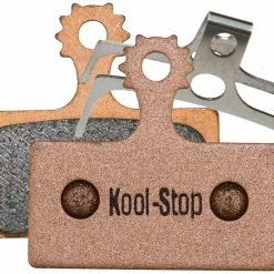 Kool-stop D635S Plaquettes Shimano Disc