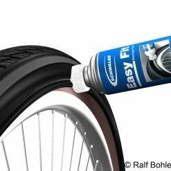 Schwalbe Easy Fit - Liquide Montage -Pneus Soldes Magasin 41584