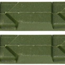 Kool-stop Patins De Frein R1 V-Brake Pour Jantes à Revêtement Céramique