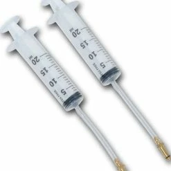 Formula Kit D'aération Pour Freins Hydrauliques