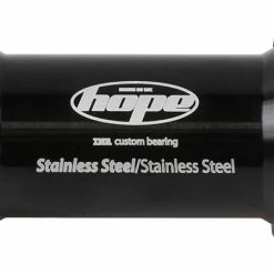 HOPE BSA 68/73mm Stainless Steel Bottom Bracket -Pneus Soldes Magasin 5 Hope BSA Innenlager bbssxcpu