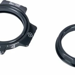 Muc-Off Bague De Précharge Du Vilebrequin -Pneus Soldes Magasin 5 Muc Off 20799 Crank Preload Ring GREY