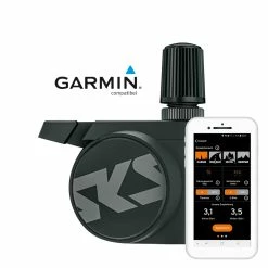 SKS Germany Capteur De Pression D'air Airspy -Pneus Soldes Magasin 6 11610 airspy av