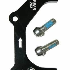 Formula Adaptateur De Frein à Disque IS HR 203mm