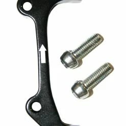 Formula Adaptateur De Frein à Disque IS VR 180mm