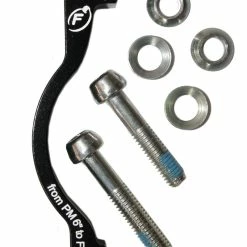 Formula Adaptateur De Frein à Disque 6" PM 180mm