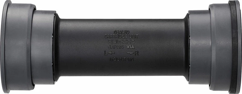 Shimano SM-BB71-41C Boîte De Pédalier Hollowtech II Press-Fit 1 Shimano SM-BB71-41C Boîte De Pédalier Hollowtech II Press-Fit