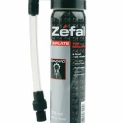 ZEFAL Spray Anti-crevaison Gonfler 100ml
