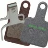 Kool-stop D735E E-Bike Plaquettes Tektro/TRP Disc