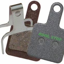Kool-stop D735E E-Bike Plaquettes Tektro/TRP Disc