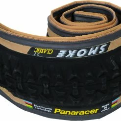 Panaracer Pneu Pliable Smoke XC Skinwall 26x2,10" -Pneus Soldes Magasin 73874