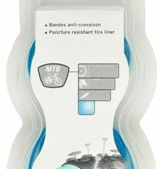 ZEFAL Z Liner Bande Anti-crevaison MTB