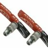 Kool-stop Patins De Frein Double V-Brake T1 MTB