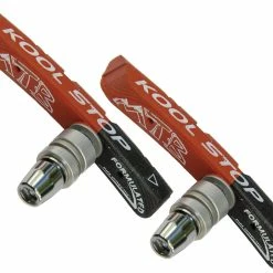 Kool-stop Patins De Frein Double V-Brake T1 MTB