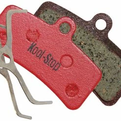 Kool-stop D640 Plaques De Disque Shimano/TRP