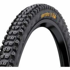 Continental Kryptotal-RE Enduro 29x2,4" Soft Pneus Pliants