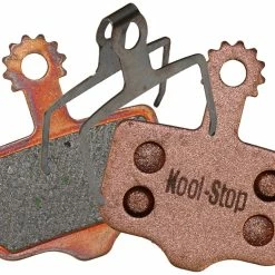 Kool-stop D296S Plaquettes De Disque Avid/Sram