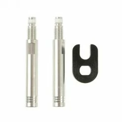 Continental Rallonge De Valve SV 40mm (2 Pièces)