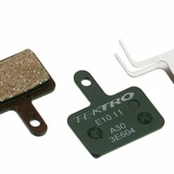 TEKTRO E10.11 Tampons De Disque