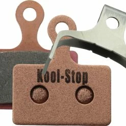 Kool-stop D625S Plaquettes Shimano Sintered Disc