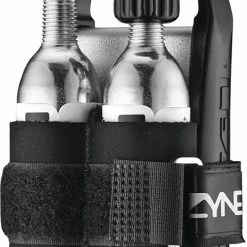 Lezyne Twin Kit Tyre Repair Set