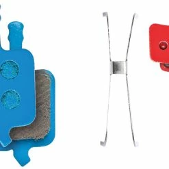 ACID Plaquettes De Disque Avid Juicy 3/5/7