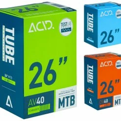 ACID Chambre à Air MTB 26"