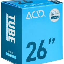 ACID Chambre à Air MTB 26" -Pneus Soldes Magasin ACID MTB 26 Schlauch 93556 3