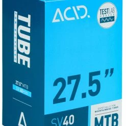 ACID Chambre à Air MTB 27,5 -Pneus Soldes Magasin ACID MTB 27 5 Schlauch 93558 3