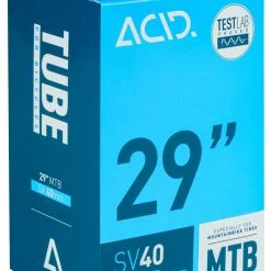 ACID Chambre à Air MTB 29 -Pneus Soldes Magasin ACID MTB 29 Schlauch 93578 3