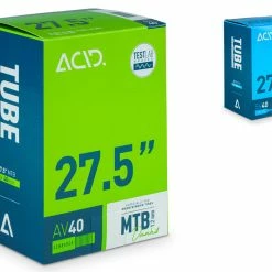 ACID Chambre à Air MTB Downhill 27,5"