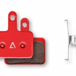 ACID Shimano Deore Plaquettes De Frein à Disque -Pneus Soldes Magasin ACID Shimano Deore Disc Belage 93638