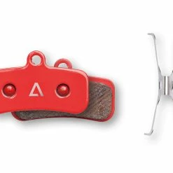 ACID Shimano Saint Plaquettes De Frein à Disque -Pneus Soldes Magasin ACID Shimano Saint Disc Belage 93642