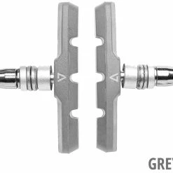 ACID V-Brake Patins De Frein -Pneus Soldes Magasin ACID V Brake Bremsschuhe grey 93673