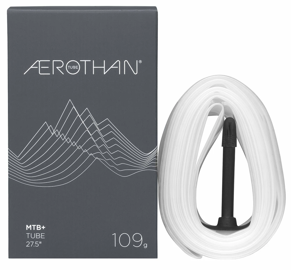 Schwalbe Chambre à Air Aerothan MTB+ SV21FE 27,5 1 Schwalbe Chambre à Air Aerothan MTB+ SV21FE 27,5