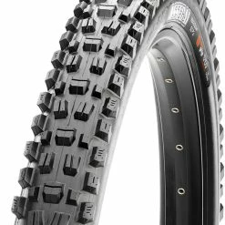 MAXXIS Assegai WT 29x2,50" TR EXO 3C MaxxTerra 60 Pneu Pliant