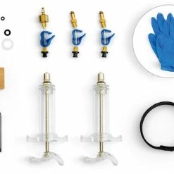 Bleedkit Kit De Purge Atelier Pour Freins Sram