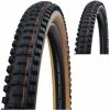 Schwalbe Big Betty Evo Super Gravity 27,5" Addix Soft E-50 Pneus Pliants